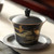 Rui He Yin Ban Ceramic Kungfu Tea Teapot And Teacup Set