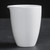 Petal Cup Porcelain Kungfu Tea Teapot And Teacup Set
