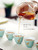 Rui He Tu Porcelain Gongfu Tea Tasting Teacup 55ml