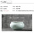 Celadon Cha Xi Gongfu Tea Ceremony Water Bowl for Teacups