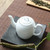 Phnom Pen Porcelain Chinese Kung Fu Tea Teapot 150ml