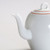 Zhi Bai Porcelain Chinese Kung Fu Tea Teapot