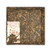 TAETEA Brand Amber Square Brick Pu-erh Tea Brick 2014 60g Ripe