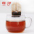 TAETEA Brand Classic Pu-erh Tea Tea Bag 2019 45g Ripe