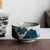 Sheng Shan Qiu Shui Ceramic Gongfu Tea Tasting Teacup