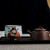 Zhong Kui Shi Shi Ru Yi Ceramic Gongfu Tea Tasting Teacup 90ml
