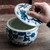 Wu Liang Da Pu Ceramic Food Container Tea Caddy