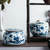 Wu Liang Da Pu Ceramic Food Container Tea Caddy