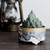 Qing Shan Chang Zai Ceramic Incense Burner