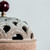 Saturn Jian Bian Ceramic Incense Burner