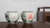 Wu Cai Peonie Ceramic Cha Xi Gongfu Tea Ceremony Water Bowl for Teacups 680ml