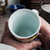 Wu Se Xiang Yun Ceramic Tea Mug 420ml