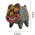 Little Tiger Ceramic Tea Pet Table Decoration Ornament