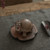 Long Jiu Zi Bi Xi Ceramic Tea Pet Table Decoration Ornament