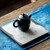 Le Shao Ceramic Tea Tray 160x150x15mm