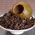 MINGNABAICHUAN Brand Xiao Qing Gan Chenpi Orange Pu'er Yunnan Pu-erh Tea Stuffed Tangerine Ripe 2023 250g