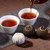 MINGNABAICHUAN Brand Xiao Qing Gan Chenpi Orange Pu'er Yunnan Pu-erh Tea Stuffed Tangerine Ripe 2023 250g