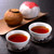 MINGNABAICHUAN Brand Six Star Da Hong Gan Chenpi Orange Pu'er Yunnan Pu-erh Tea Stuffed Tangerine Ripe 2019 260g