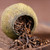 MINGNABAICHUAN Brand Five Star Xiao Qing Gan Chenpi Orange Pu'er Yunnan Pu-erh Tea Stuffed Tangerine Ripe 2019 260g