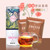MINGNABAICHUAN Brand Ting Hua Yu Instant Rose Pu-Erh Tea Essence Powder 15g Raw