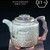 Su Mian Handmade Wood-Fired Ceremic Teapot
