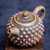 Fa Luo Handmade Wood-Fired Ceremic Teapot