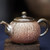 Liu Meng Han Bao Lie Handmade Wood-Fired Ceremic Teapot