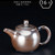 Chai Shao Su Mian Handmade Wood-Fired Ceremic Teapot