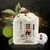 LONGRUN TEA Brand Qing Gan Chenpi Orange Pu'er Yunnan Pu-erh Tea Stuffed Tangerine Ripe 2020 120g
