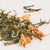 LONGRUN TEA Brand Bing Xin Jasmine Pu-erh Tea Loose 2020 120g Raw