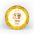 LONGRUN TEA Brand Yuan Jin Series T615 Pu-erh Tea Cake 2020 357g Ripe