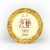 LONGRUN TEA Brand Yuan Jin Series T811 Pu-erh Tea Cake 2020 357g Ripe