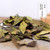 Wild Large Leaf Tea Bush Shou Mei Chinese White Tea