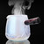 Lotus Side Handle Glass Lead Free Borosilicate Heat Resistant Teapot With Infuser 1100ml