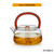 Ban Yue Glass Lead Free Borosilicate Heat Resistant Teapot