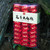 YANZHIYE Brand Potpourri Da Hong Pao Fujian Wuyi Big Red Robe Oolong Tea 250g*2