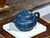 Handmade Yixing Zisha Clay Teapot Lianban 350ml