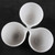 Heyun Jade Porcelain Glass Fair Cup Of Tea Serving Pitcher Creamer 200ml