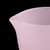 Fu Rong Jade Porcelain Glass Fair Cup Of Tea Serving Pitcher Creamer 200ml