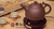 LTS Yixing Clay Ceramic Water Kettle Electric Auto Stove Set 1.5L 110V