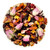 Sweet Rose Assorted Dried Fruits Herbal Tea