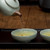 Fish Kiln Ice Cracked Glaze Ceramic Gongfu Tea Tasting Teacup