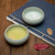 Fish Kiln Ice Cracked Glaze Ceramic Gongfu Tea Tasting Teacup