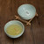 Fish Kiln Ice Cracked Glaze Ceramic Gongfu Tea Tasting Teacup