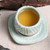 Zhi Ye Shao CYJ005 Ceramic Gongfu Tea Tasting Teacup