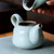 Qing Yun Hu Ceramic Chinese Kung Fu Tea Teapot 240ml