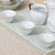 He Huan Ru Kiln Ceramic Kungfu Tea Teapot And Teacup Set