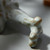 Tree Head Ru Kiln Ceramic Tea Pet Table Decoration Ornament