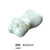 Pig Cow Ru Kiln Ceramic Tea Pet Table Decoration Ornament