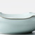 Petal-shaped Ru Kiln Ceramic Tea Tray 210x210x55mm